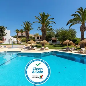 Parque Monte Parco vacanze Albufeira