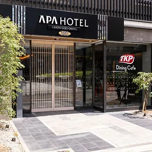 Apa Gojo Omiya Hotel Kyōto