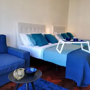 Blue Bairro Affittacamere Lisbona