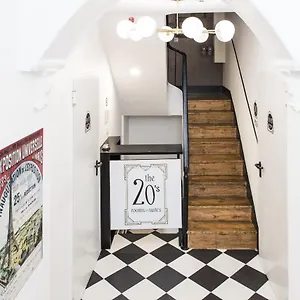 The Twenties By Guestready Hotel Lisbona