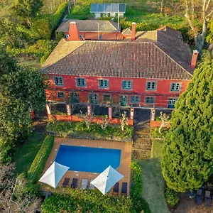 Quinta Vinhas Gasthof