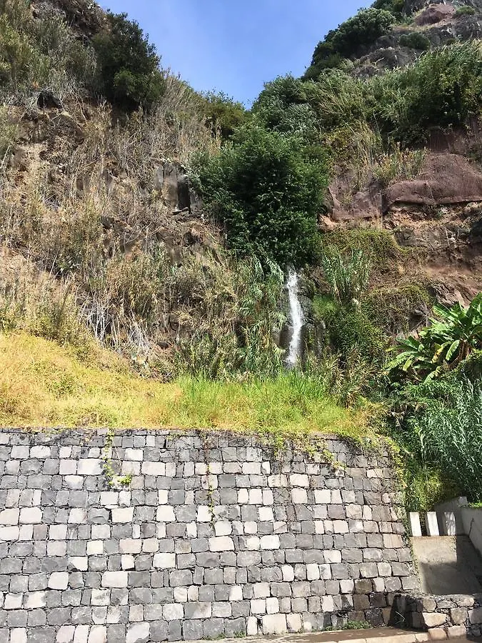 Guest house Marina Rooms Calheta