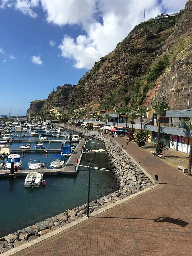 Marina Rooms Calheta  0*, Calheta (Madeira)