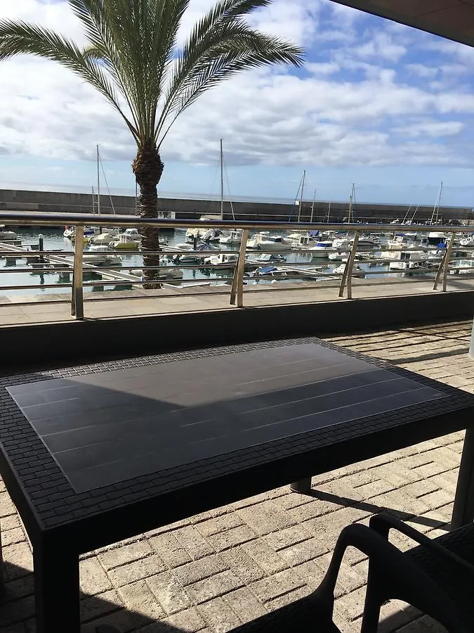 Marina Rooms Calheta