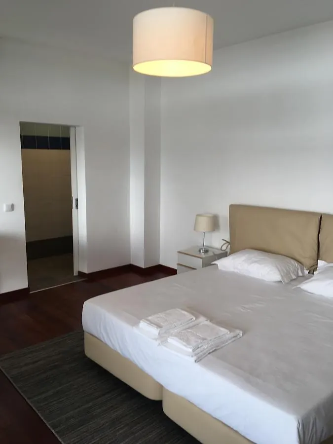 Guest house Marina Rooms Calheta