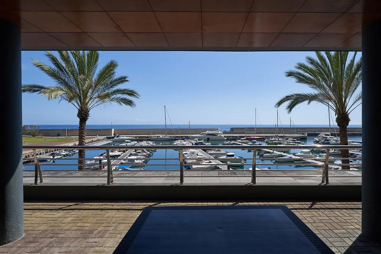 Marina Rooms Calheta  0*, Calheta (Madeira) Portugal