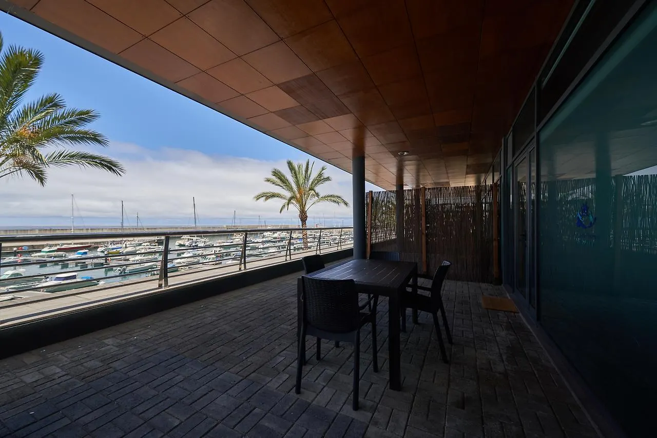 Marina Rooms Calheta  Guest house Calheta (Madeira)