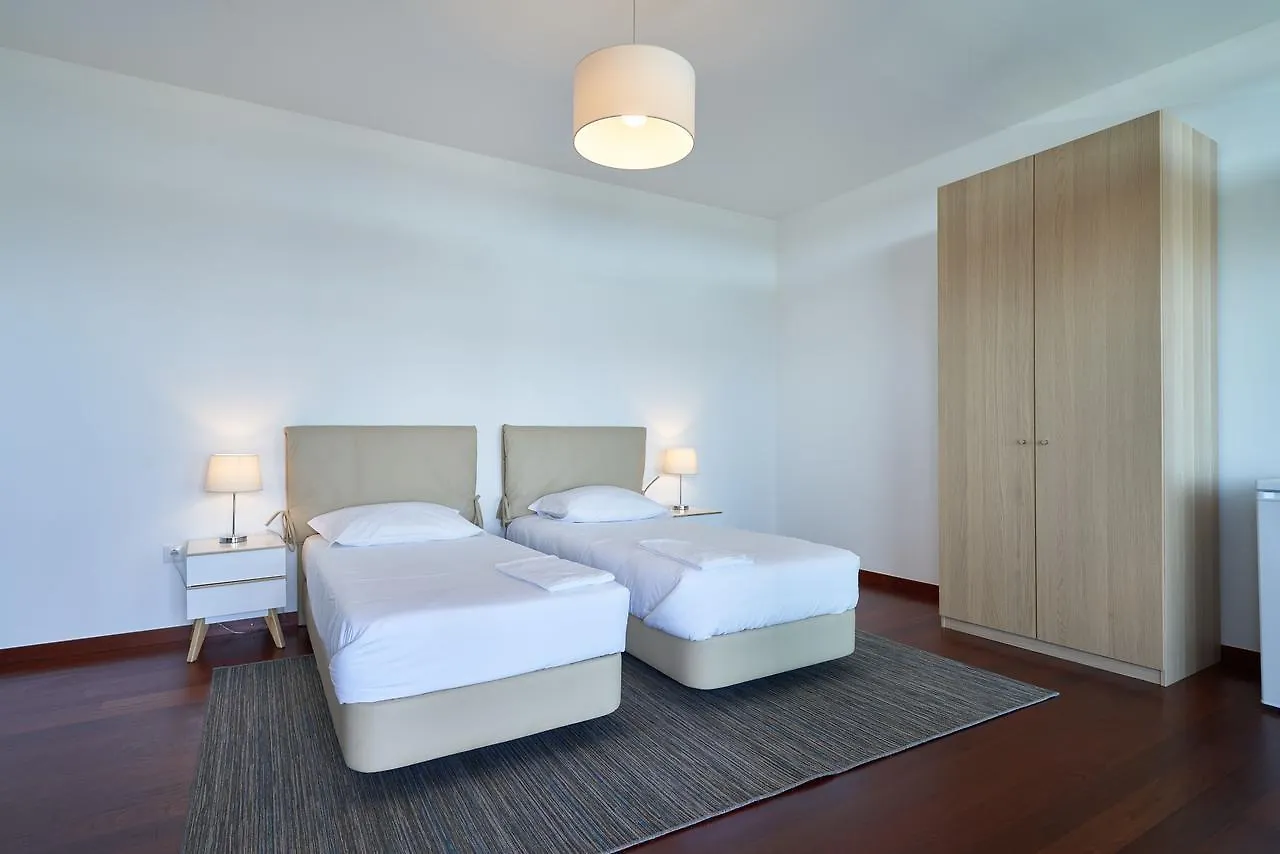 Guest house Marina Rooms Calheta