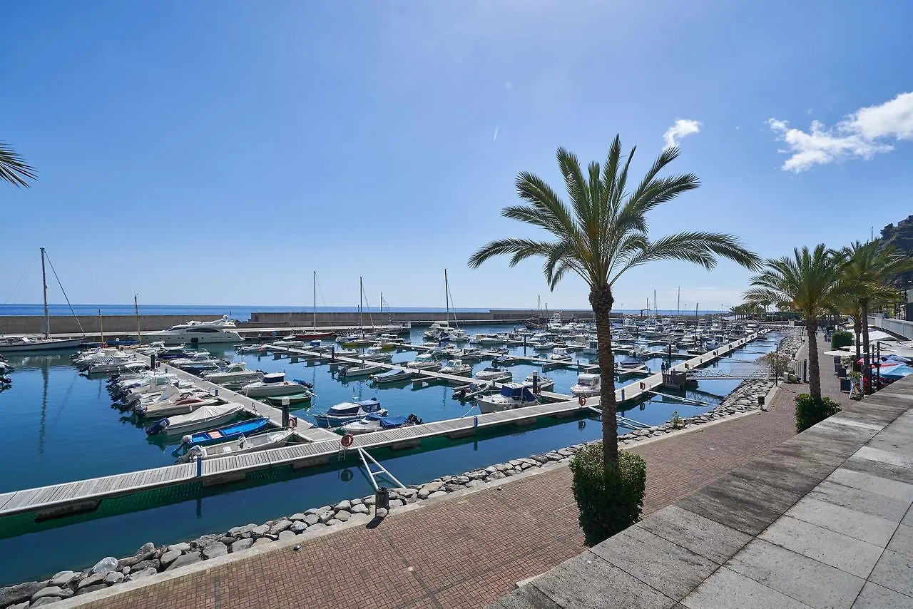 Guest house Marina Rooms Calheta