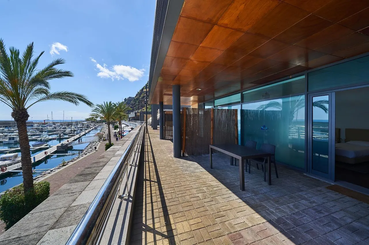 Marina Rooms Calheta  0*, Calheta (Madeira)
