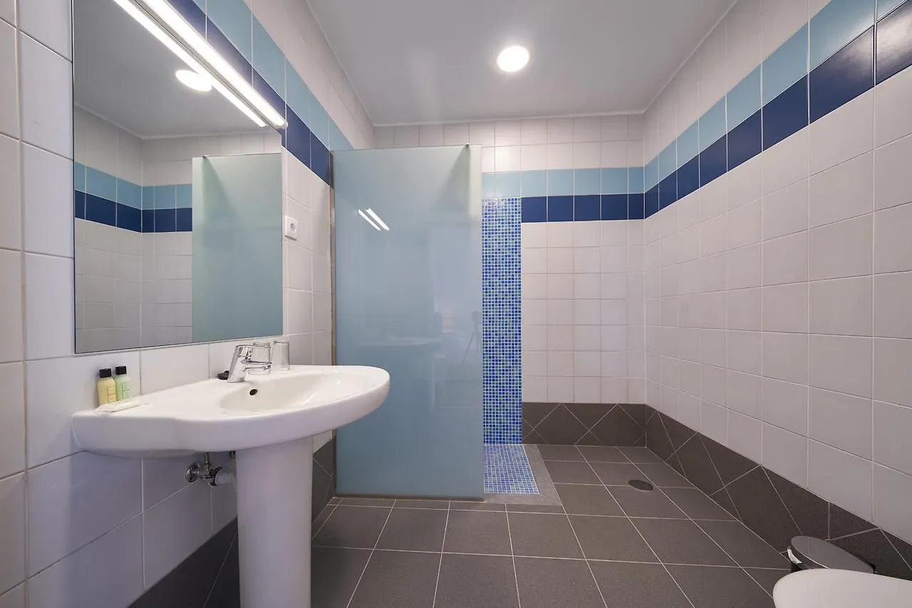 Marina Rooms Calheta  Portugal