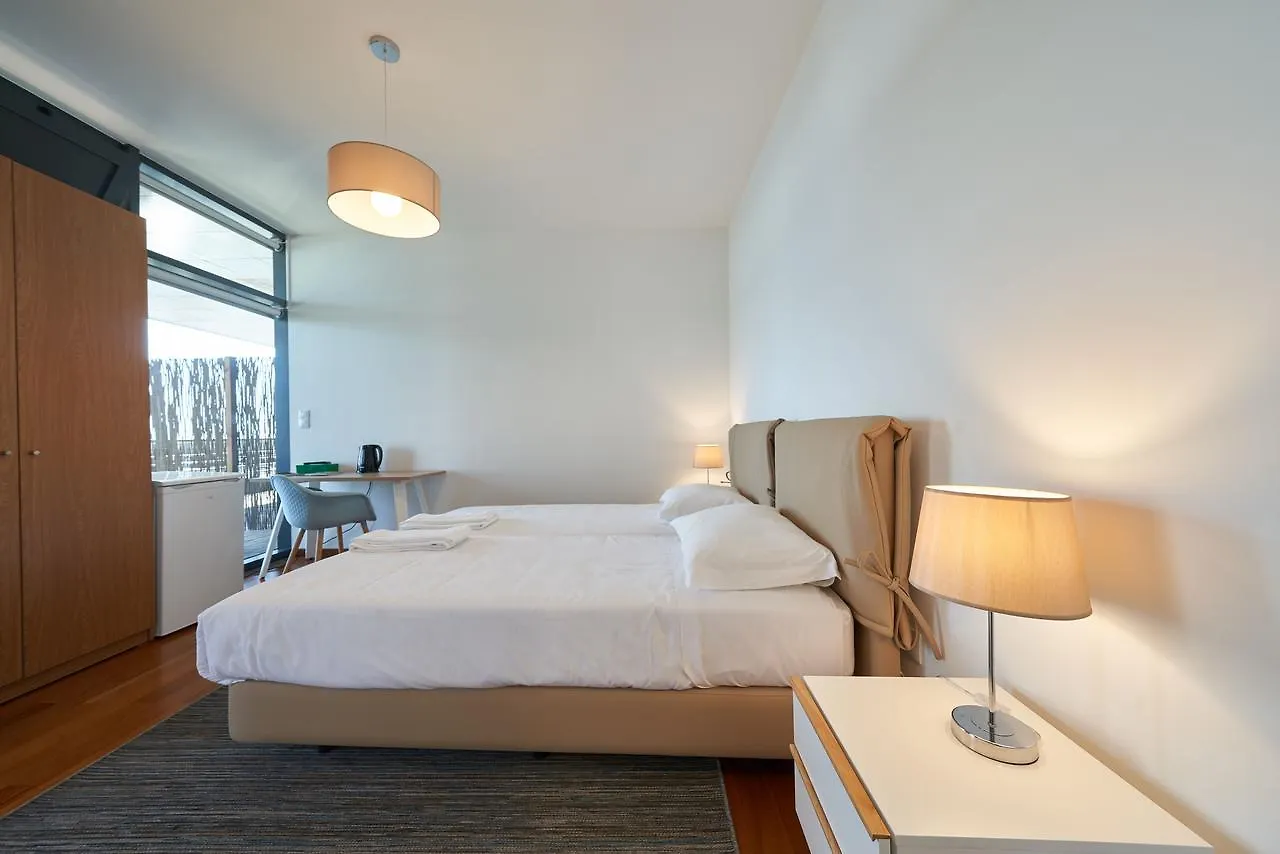 Marina Rooms Calheta  0*, Calheta (Madeira)
